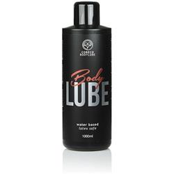 CBL Cobeco Body Lube WB Bottle (1000ml) (en/de/fr/