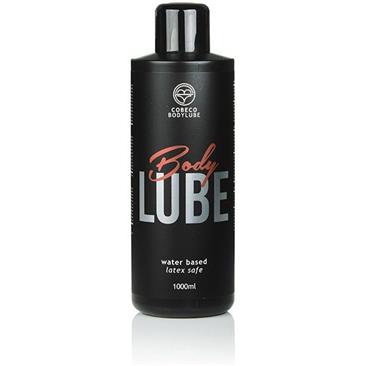 CBL Lubricant Body Lube Water Base 1000 ml