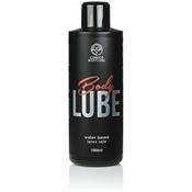 CBL Lubricante Body Lube Base Agua 1000 ml