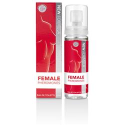 Female Pheromones Perfume 20 ml