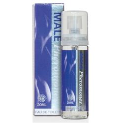 CP Male Pheromones (20ml) (fr/pl/it/nl/es/en/de/pt