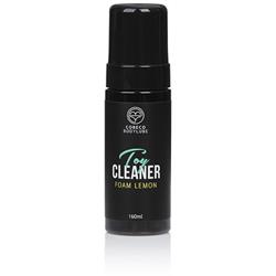 CBL Cobeco Toycleaner Lemon Foam(160ml) en/de/fr/e