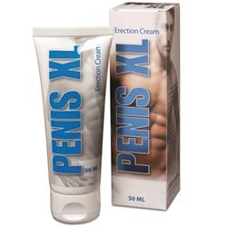 Penis XL Cream (50ml) (en/es/fr/it/nl/pt/pl/hu/de/