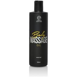 CBL Massage Oil Neutro 500 ml