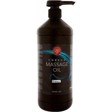 CBL Massage Oil Neutral (1000ml) en,nl,de,fr,es,it