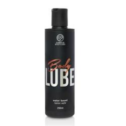 CBL Lubricante Body Lube Base Agua 250 ml