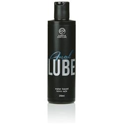 CBL Cobeco Anal Lube WB Bottle (250ml) (en/de/fr/e