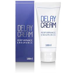 Cobeco Delay Cream (100ml) (en/de/fr/es/it/pl/nl)