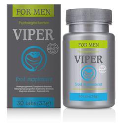 Viper EN/NL/FR/IT/PL/DE/ES (30 tabs)