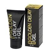 Big Boy Gel Retardante Golden 50 ml