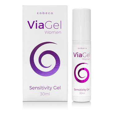 Sensitive Gel ViaGel for Women 30 ml