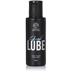 CBL Cobeco Anal Lube WB (100ml) (en/es/pt/it)