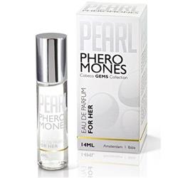 Perfume with Pheromones Femenine 14 ml