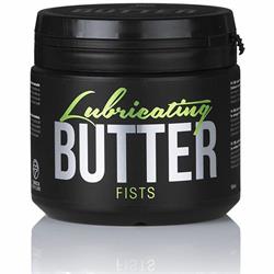 CBL Anal Lubricant Butter Fists 500 ml