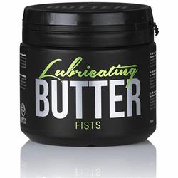 CBL Lubricating BUTTER Fists (500ml) (en/nl/de/fr/