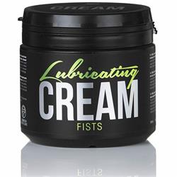 CBL Crema Lubricante Fists 500 ml