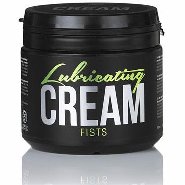 CBL Lubricating Cream Fists 500 ml