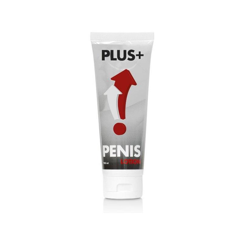 Penis Plus Lotion Erection Booster 150 ml