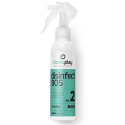 Cobeco CleanPlay Desinfect (150ml) (nl/en/de/fr/es