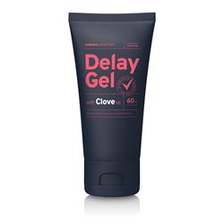 Cobeco Clove Delay Gel 60 ml. Clave 100