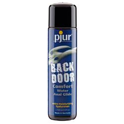 Pjur backdoor comfort glide 100 ml