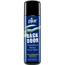 Pjur Backdoor Anal Comfort Glide 250 ml