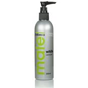 Male White Lubricant 250 ml