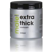 Male Lubricant Extra Thick 250 ml