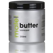 Male Lubricante Butter 250 ml