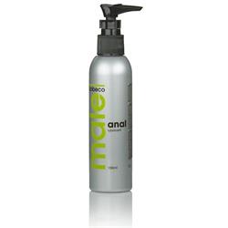 Male Anal Lubricant 150 ml
