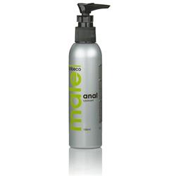 MALE Cobeco Anal Lubricant (150ml) (en/de/fr/es/it