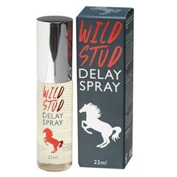 Spray Retardante Wild Stud 22 ml