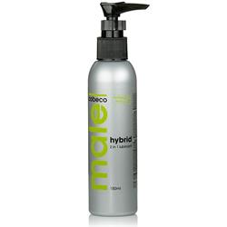 Male Lubricant Hybrid 2-in-1 150 ml