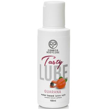 CBL Tasty Lube Guarana 100ml (en/de/es/fr/nl)