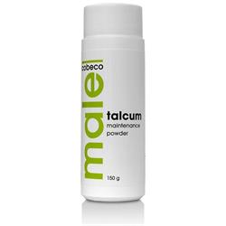 MALE Cobeco Talcum powder (150g) (en/de/fr/es/it/p