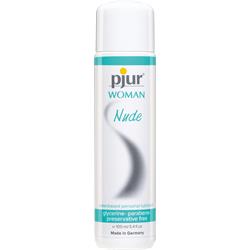 Pjur Woman Nude 100 ml