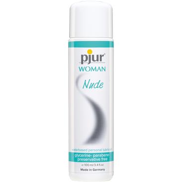 Pjur woman nude 100 ml