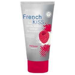 Frenchkiss "Raspberry", 75 ml