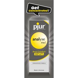 Pjur Analyse Me! Anal Serum 20ml