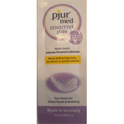 Med Sensitive Glide 2 ml