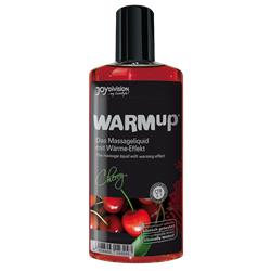 WARMup "Cherry", 150 ml