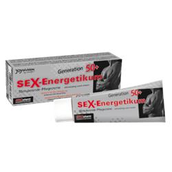 EROpharm - 50+ Cream, 40 ml