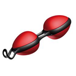 Joyballs secret, red-black