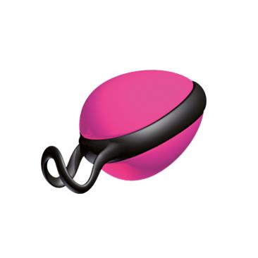 Joyballs secret single, pink-black