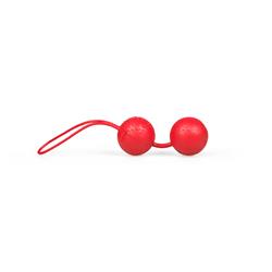 Joyballs Trend, red