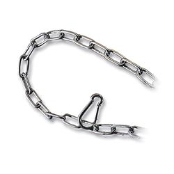 Extension Set (1 m chain + 1 snap hook)