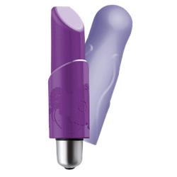 Joystick micro-set Ladylike, blackberry+lilac
