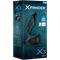 XPANDER X3, medium, black