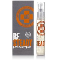 AID Be Steady (12ml) (en/de/fr/es/it/nl)