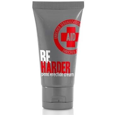 AID Be Harder (45ml) (en, de, fr, es, it, nl)